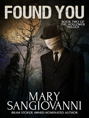 cover image of Found You